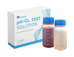 pH & CL Test Solutions