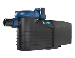 ปั๊มน้ำ EMAUX รุ่น E-Turbo Series, Variable Speed Pump