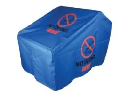 อุปกรณ์สระว่ายน้ำ ห้องอบซาวน่า ชุดคลุมแท่นสตาร์ท ยี่ห้อ EMAUX รุ่น EOP018