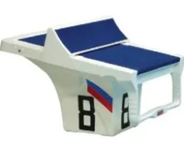 อุปกรณ์สระว่ายน้ำ ห้องอบซาวน่า แท่นสตาร์ท ยี่ห้อ EMAUX รุ่น EOP017