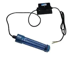 อุปกรณ์สระว่ายน้ำ ห้องอบซาวน่า เครื่องผลิตคลอรีนจากเกลือ บ่อสปา รุ่น ES-A