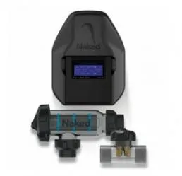 อุปกรณ์สระว่ายน้ำ ห้องอบซาวน่า เครื่องเฟรชวอเตอร์ NAKED รุ่น NKD-Mini