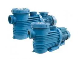 อุปกรณ์สระว่ายน้ำ ห้องอบซาวน่า ปั๊มน้ำสระว่ายน้ำ MONA รุ่น AB ขนาด 4.0HP-7.5HP