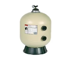 อุปกรณ์สระว่ายน้ำ ห้องอบซาวน่า ถังกรองทราย TAGELUS  TAGELUS Side Mount  ยี่ห้อ PENTAIR