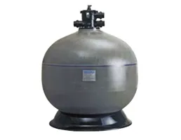 อุปกรณ์สระว่ายน้ำ ห้องอบซาวน่า ถังกรองทราย MICRON COMMERCIAL FIBERGLASS  ยี่ห้อ WATERCO