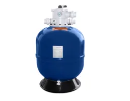 อุปกรณ์สระว่ายน้ำ ห้องอบซาวน่า ถังกรองทราย LAMINATED ยี่ห้อ SANDIA