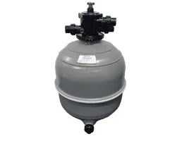 อุปกรณ์สระว่ายน้ำ ห้องอบซาวน่า ถังกรองทราย ZTP Media Filte ยี่ห้อ ZODIAC ออสเตรเลีย