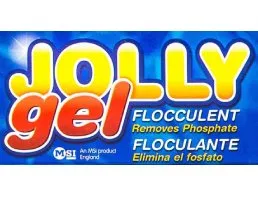 แบรนด์ JOLLY GEL