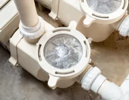 หมวดหมู่อุปกรณ์สระว่ายน้ำ ปั๊มสระว่ายน้ำ / Swimming Pool Pump