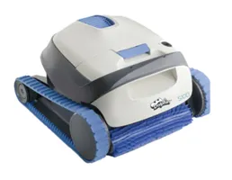 อุปกรณ์สระว่ายน้ำ ห้องอบซาวน่า เครื่องทำความสะอาดสระว่ายน้ำอัตโนมัติ DOLPHIN รุ่น S100