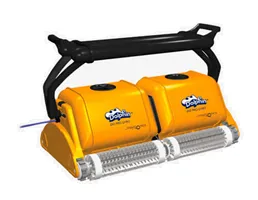 อุปกรณ์สระว่ายน้ำ ห้องอบซาวน่า เครื่องทำความสะอาดสระน้ำอันโนมัติ ยี่ห้อ DOLPHIN Pro Expert