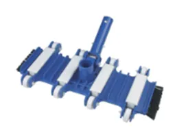 ล้อดูดตะกอน14นิ้ว BOSS รุ่นมีแปรงด้านข้าง-ด้านล่าง