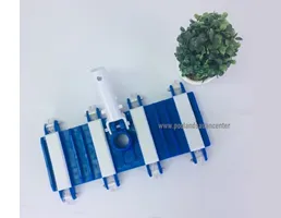 อุปกรณ์สระว่ายน้ำ ห้องอบซาวน่า ล้อดูดตะกอน14นิ้ว HAYWARD รุ่น VAC002