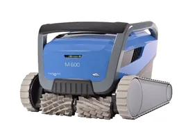 อุปกรณ์สระว่ายน้ำ ห้องอบซาวน่า เครื่องทำความสะอาดสระอัตโนมัติ DOLPHIN รุ่น M600