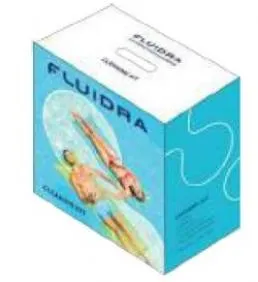 อุปกรณ์สระว่ายน้ำ ห้องอบซาวน่า ชุดอุปกรณ์ทำความสะอาดสระ ASTRAL