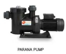 อุปกรณ์สระว่ายน้ำ ห้องอบซาวน่า ปั๊มน้ำ ESPANA รุ่น PARANA PUMP