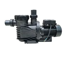 อุปกรณ์สระว่ายน้ำ ห้องอบซาวน่า ปั๊มน้ำสระว่ายน้ำ MONA รุ่น AK ขนาด 1.5HP-3.5HP