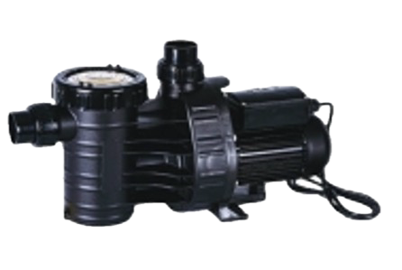 อุปกรณ์สระว่ายน้ำ ปั๊มน้ำ SPECK PUMPS รุ่น BADU Magic 4-113