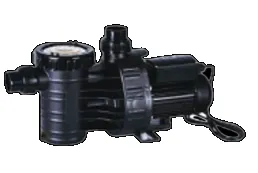 อุปกรณ์สระว่ายน้ำ ห้องอบซาวน่า ปั๊มน้ำ SPECK PUMPS รุ่น BADU Magic 4-113