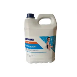 น้ำยาเร่งตกตะกอนและปรับน้ำใส ASTRAL (สเปน)