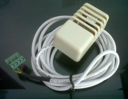 ชุดเซ็นเตอร์ สำหรับเตาซาวน่า (Sensor for Sauna Heater)