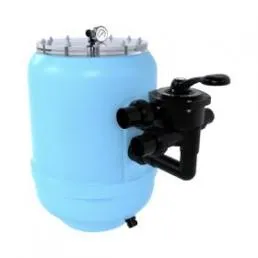 อุปกรณ์สระว่ายน้ำ ห้องอบซาวน่า ถังกรองทรายเจลโค๊ด EMAUX รุ่น GAC