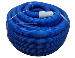 อุปกรณ์สระว่ายน้ำ ห้องอบซาวน่า สายดูดตะกอนมาตรฐาน MONA ความยาว 9-30เมตร