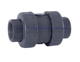 อุปกรณ์สระว่ายน้ำ ห้องอบซาวน่า บอลเช็ควาล์ว / BALL CHECK VALVE ยี่ห้อ ASTRAL 
