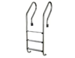 อุปกรณ์สระว่ายน้ำ ห้องอบซาวน่า บันไดสระว่ายน้ำ สแตนเลส MONA รุ่น SF Series