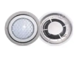 อุปกรณ์สระว่ายน้ำ ห้องอบซาวน่า ไฟใต้น้ำ LED ยี่ห้อ AQUA รุ่น SL-P-1AS