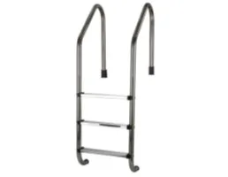 อุปกรณ์สระว่ายน้ำ ห้องอบซาวน่า บันไดสระว่ายน้ำ สแตนเลส MONA รุ่น SL Series