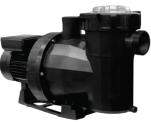 อุปกรณ์สระว่ายน้ำ ปั๊มน้ำ ASTRAL รุ่น Victoria Plus Silent Pump