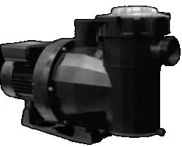 อุปกรณ์สระว่ายน้ำ ห้องอบซาวน่า ปั๊มน้ำ ASTRAL รุ่น Victoria Plus Silent Pump