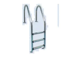 อุปกรณ์สระว่ายน้ำ ห้องอบซาวน่า บันไดสระว่ายน้ำ สแตนเลส JESTA รุ่น STANDARD