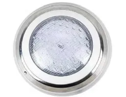 อุปกรณ์สระว่ายน้ำ ห้องอบซาวน่า ไฟใต้น้ำ LED ยี่ห้อ AQUA รุ่น SL-P-1A