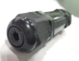 อุปกรณ์สระว่ายน้ำ ห้องอบซาวน่า Cable Connector IP68