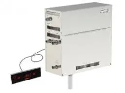 อุปกรณ์สระว่ายน้ำ ห้องอบซาวน่า เครื่องกำเนิดไอน้ำ ยี่ห้อ HARVIA รุ่น HGD พร้อม คอนโทรล WIFI