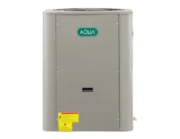 อุปกรณ์สระว่ายน้ำ ห้องอบซาวน่า HEAT PUMP สำหรับสระว่ายน้ำ (MODEL V)