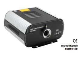 อุปกรณ์สระว่ายน้ำ ห้องอบซาวน่า LEI Series อุปกรณ์ไฟเบอร์ออฟติค / Fiber Optic