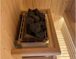 หมวดหมู่ห้องอบซาวน่า เตาซาวน่า / Sauna Stove