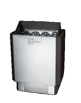 อุปกรณ์สระว่ายน้ำ ห้องอบซาวน่า เตาซาวน่า STEAMTEC 4.5-9.0KW
