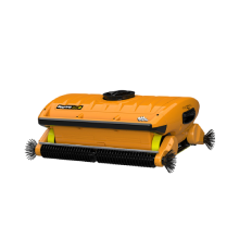 หุ่นยนต์ทำความสะอาดสระว่ายน้ำอัตโนมัติ รุ่น WAVE300XL