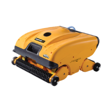 หุ่นยนต์ทำความสะอาดสระว่ายน้ำอัตโนมัติ รุ่น WAVE150