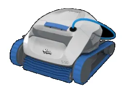 อุปกรณ์สระว่ายน้ำ ห้องอบซาวน่า เครื่องทำความสะอาดสระว่ายน้ำอัตโนมัติ DOLPHIN รุ่น S50