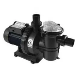 อุปกรณ์สระว่ายน้ำ ห้องอบซาวน่า ปั๊มน้ำสระว่ายน้ำ EMAUX รุ่น SC Series