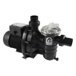 อุปกรณ์สระว่ายน้ำ ห้องอบซาวน่า ปั๊มน้ำสระว่ายน้ำ EMAUX รุ่น SS Series