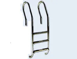 อุปกรณ์สระว่ายน้ำ ห้องอบซาวน่า บันไดสระว่ายน้ำ สแตนเลส JESTA รุ่น MIX