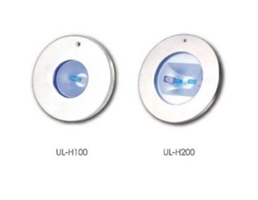 อุปกรณ์สระว่ายน้ำ ไฟใต้น้ำ EMAUX รุ่น UL-H100 & UL-H200