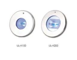 อุปกรณ์สระว่ายน้ำ ห้องอบซาวน่า ไฟใต้น้ำ EMAUX รุ่น UL-H100 & UL-H200