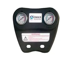 อุปกรณ์สระว่ายน้ำ ห้องอบซาวน่า Mono Meter Commercial Sand Filter สำหรับถังกรองทราย ยี่ห้อ EMAUX 